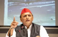 भारतीय सेना ने लक्ष्य पूरा किया, बीजेपी सरकार ने नौजवानों को फौज से वंचित कियाः अखिलेश यादव