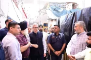 “Poonch upheld the legacy of unity among Hindus, Muslims and Sikhs”: Omar Abdullah