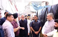 “Poonch upheld the legacy of unity among Hindus, Muslims and Sikhs”: Omar Abdullah