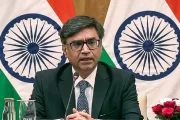 राजनयिकों के संगठन ने विदेश सचिव मिस्री को ‘ट्रोल’ किये जाने पर जताई नाराजगी, कई विपक्षी दलों ने सरकार को घेरा