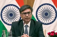 राजनयिकों के संगठन ने विदेश सचिव मिस्री को ‘ट्रोल’ किये जाने पर जताई नाराजगी, कई विपक्षी दलों ने सरकार को घेरा