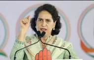 गोपालपुर गैंगरेप: ओडिशा सरकार पर भड़कीं प्रियंका गांधी, कहा- महिलाओं के खिलाफ बढ़ती हिंसा निंदनीय