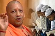 EDITORIAL Yogi’s Madarsa Makeover: Coding, Calculus & the Quran
