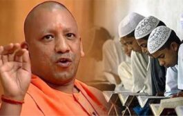 EDITORIAL Yogi’s Madarsa Makeover: Coding, Calculus & the Quran