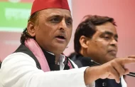 Akhilesh Yadav Slams BJP: “Triple Engine Government Has Completely Failed”