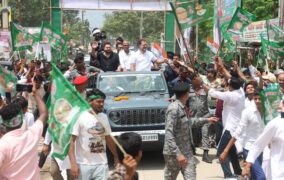 INDIA Bloc Leaders Slam Election Commission Over Voter List Discrepancies