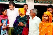 UP: Keshav Maurya’s post sparks backlash amid Rahul’s visit to Valmiki family